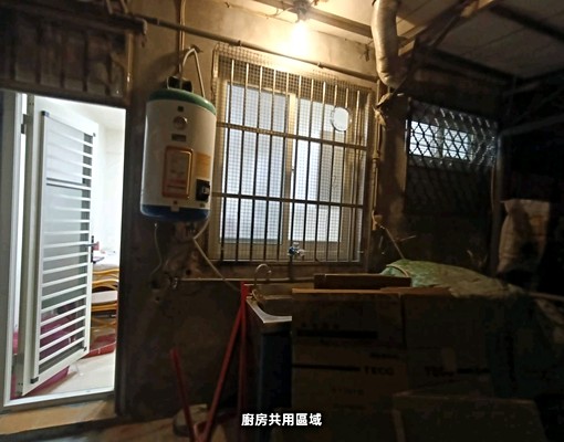 近汐止火車站全新裝潢首租可租補小資族一樓雅房獨立衛浴共用廚房 - Image 5