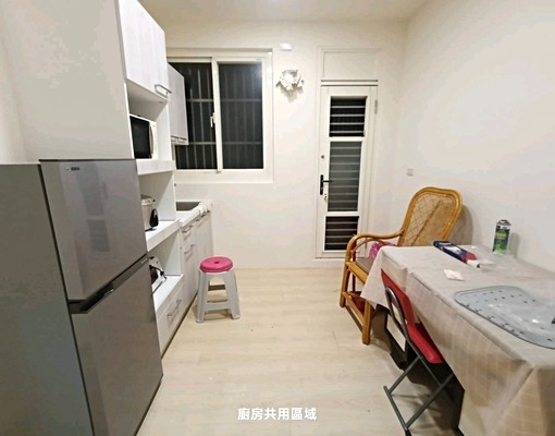 近汐止車站可租補小資族全新獨立溫馨獨洗套房大空間 - Image 8