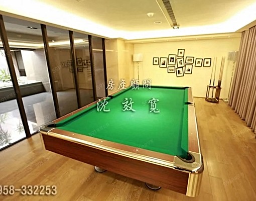 向上路設備齊全3房🍎B1平面大車位💖近新光田醫院 - Image 15