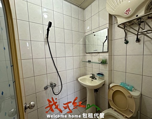 近元培玄奘✨芝柏三街可寵獨立套房|垃圾集中機車好停 - Image 4