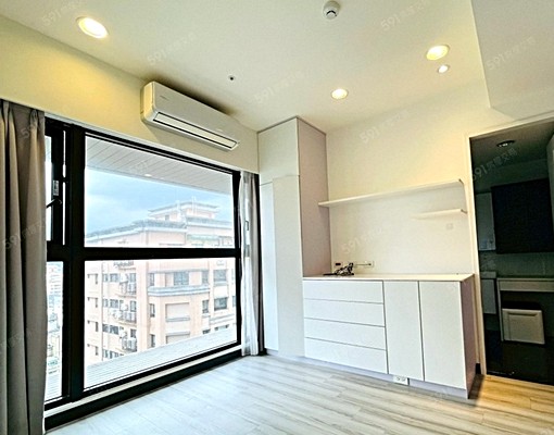 @@萬華龍山寺西門町商圈旁*高樓景觀三房 - Image 3