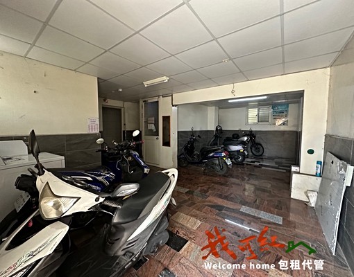 元培玄奘旁✨家具齊全套房|機車好停可養寵 - Image 2