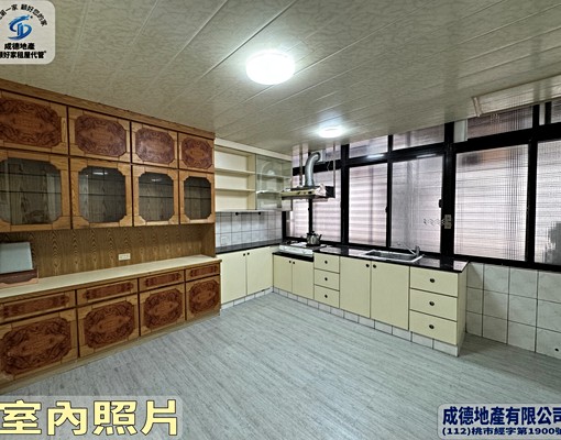可租補每人3000元起-四平商圈公寓三樓三房 - Image 9