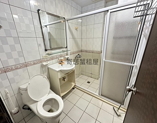寄居蟹社會住宅🏠b-可租補新春街真理風華大三房平車 - Image 10