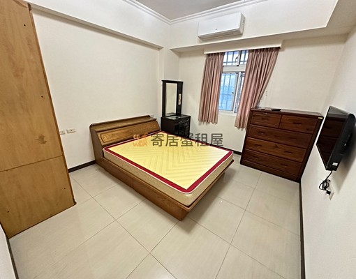 寄居蟹社會住宅🏠b-可租補新春街真理風華大三房平車 - Image 7