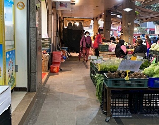 基隆信義市場外有誠意租金隨意便宜可面談可面談 - Image 4