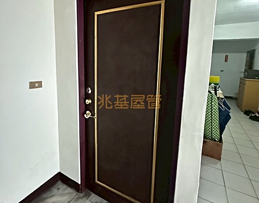 兆基社會住宅🏡正覺街/1房1衛/近便利商店 - Image 5