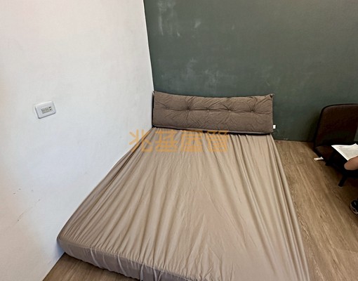 兆基社會住宅🏡正覺街/1房1衛/近便利商店 - Image 2