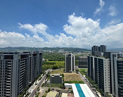 登陽林映道三房二廳二衛+平車🚗可租補 - Image 1