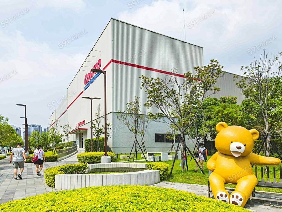 米蘭公寓環境圖