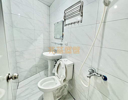 兆基🏡北屯水湳商圈⭐全新獨立大套房⭐獨洗可租補⭐ - Image 4