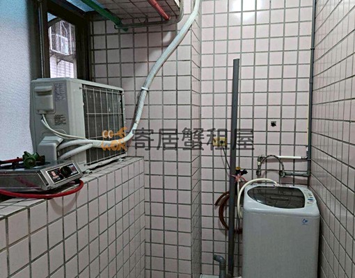 寄居蟹社會住宅🏠可租補~近三芝市場採買方便套房薪水居易🐶 - Image 5