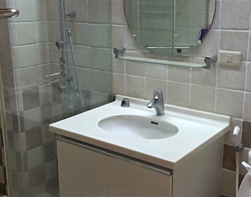 長庚.澄清湖畔.優境大花園獨立套房 - Image 8