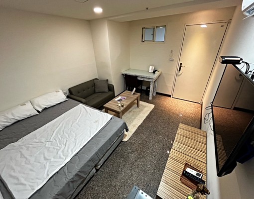 平鎮電梯套房/近壢新醫院/可寵物/可補助H14 - Image 1