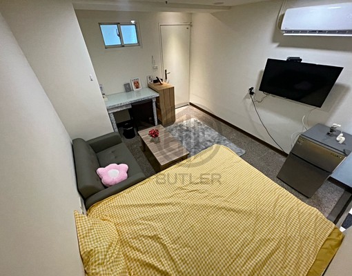 平鎮電梯套房/近壢新醫院/可寵物/可補助H14 - Image 4