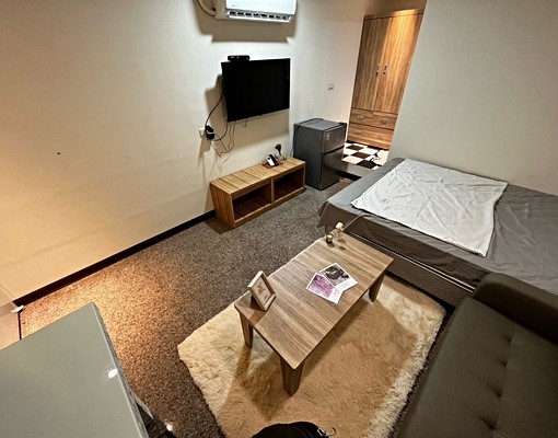 平鎮電梯套房/近壢新醫院/可寵物/可補助H14 - Image 2
