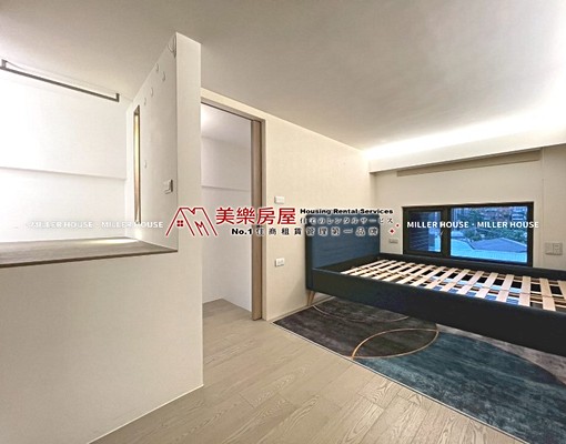美樂*松江南京MRT*中山採光兩房*有浴缸有陽台*含管 - Image 6