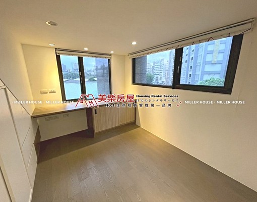 美樂*松江南京MRT*中山採光兩房*有浴缸有陽台*含管 - Image 10