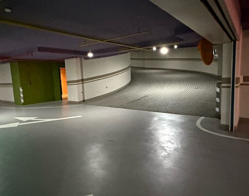 文心愛悅室內平面地下停車位 - Image 3