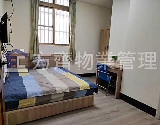 近光華夜市採光超好生活機能佳套房 - Image 1