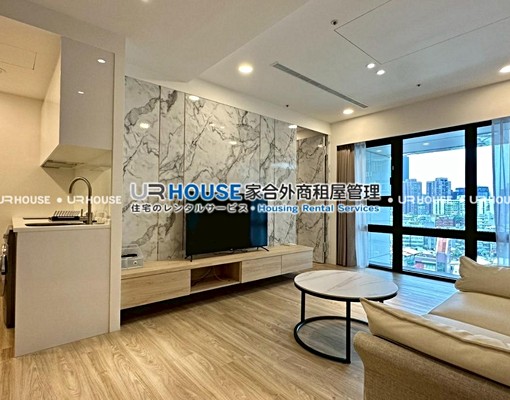 MRT六張犁|質感社區|高樓視野開闊眺望市景 - Image 3
