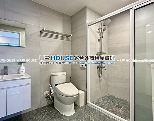 MRT六張犁|質感社區|高樓視野開闊眺望市景 - Image 5