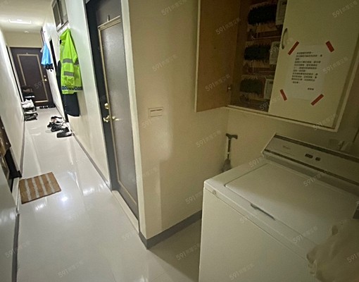 逢甲中國醫水湳附近/靜巷透天爬梯2樓套房/含網可租補可丟垃圾 - Image 8