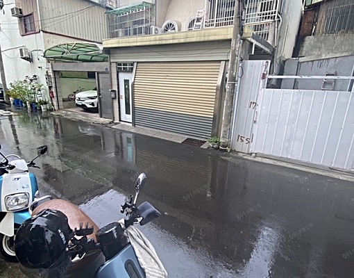 逢甲中國醫水湳附近/靜巷透天爬梯2樓套房/含網可租補可丟垃圾 - Image 13