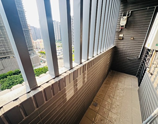 🌇【新莊富貴路|高樓景觀樓中樓2房宅】🚇租屋補助|含車管 - Image 11