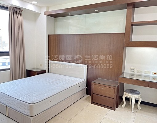 一品薇閣✦正藝文特區景觀宅衛浴開窗高樓層採光佳 - Image 2