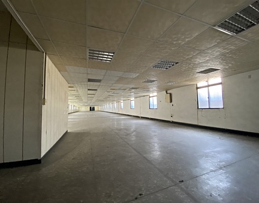 【竹南甲種工業地｜大坪數廠房出租】 - Image 5