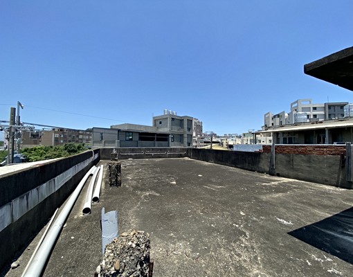 【竹南甲種工業地|大坪數廠房出租】 - Image 13