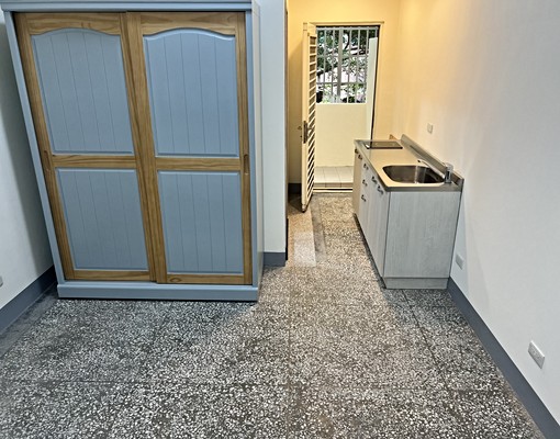 ***歐風品味大套房/獨立陽台/可炊*** - Image 11