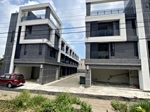 頂三庄路清水邊間全新別墅/4..