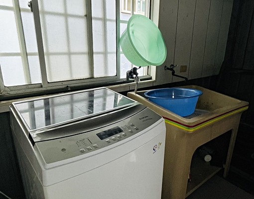 金山金山街機能佳高CP值套房分離式冷氣採光佳 - Image 10