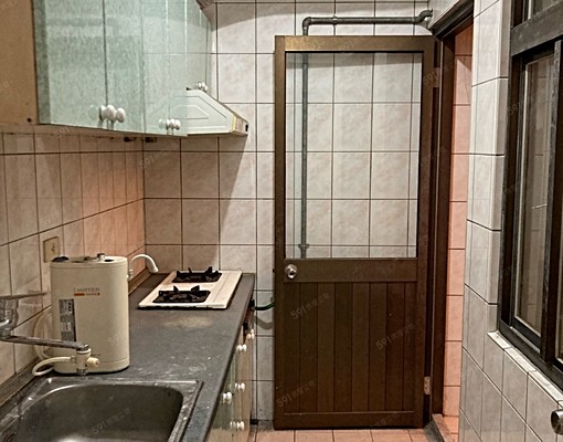 社宅租補💰鄰南勢角捷運站🚉電梯華廈 - Image 8