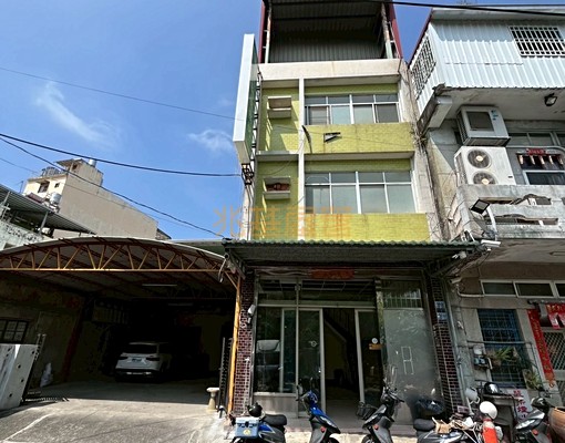 兆基🏡旗山區透天7房 - Image 15