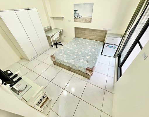 🌞南區中山醫興大🌞近火車站🌞電梯陽台獨洗曬🌞 - Image 3