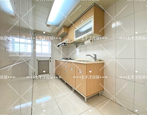 🏠出租🍎麗園學區★優質景觀2房+1和室★大降價🍎 - Image 13