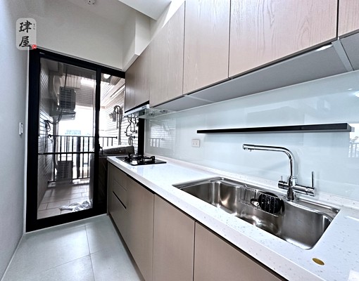 立彩全新交屋🍧三房平車/附傢俱電/樹德 - Image 5