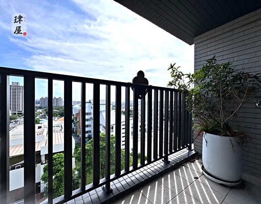 立彩全新交屋🍧三房平車/附傢俱電/樹德 - Image 2