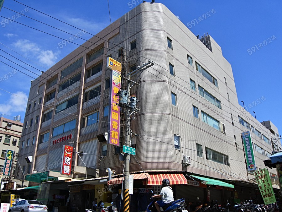 淳真年代6環境圖