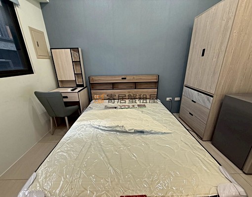 寄居蟹🏠鄰近青埔A18精美套房/可租補 - Image 3