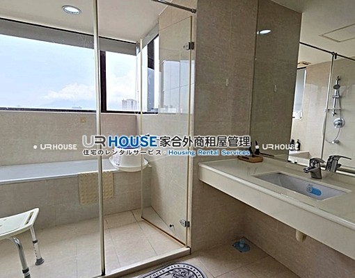 華西商圈/高樓河景/可寵物/雙主臥3+1房雙車 - Image 11