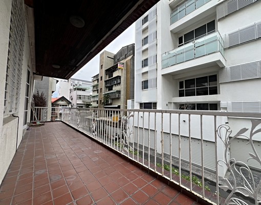 竹溪庭園深深大地坪老洋房 - Image 9