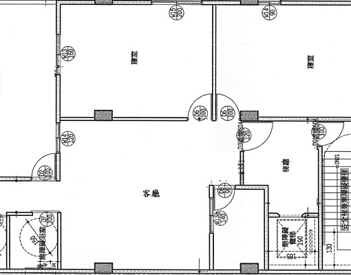 張家榮🧧超大兩房室內36坪17000元/月 - Image 9