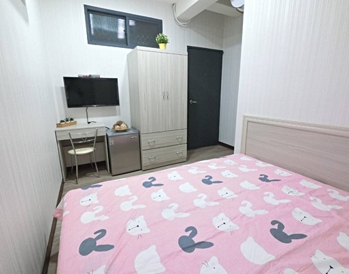 ❤朝陽修平❤軟體園區❤格局方正❤生活便利❤鬧中取靜❤可租補❤ - Image 5