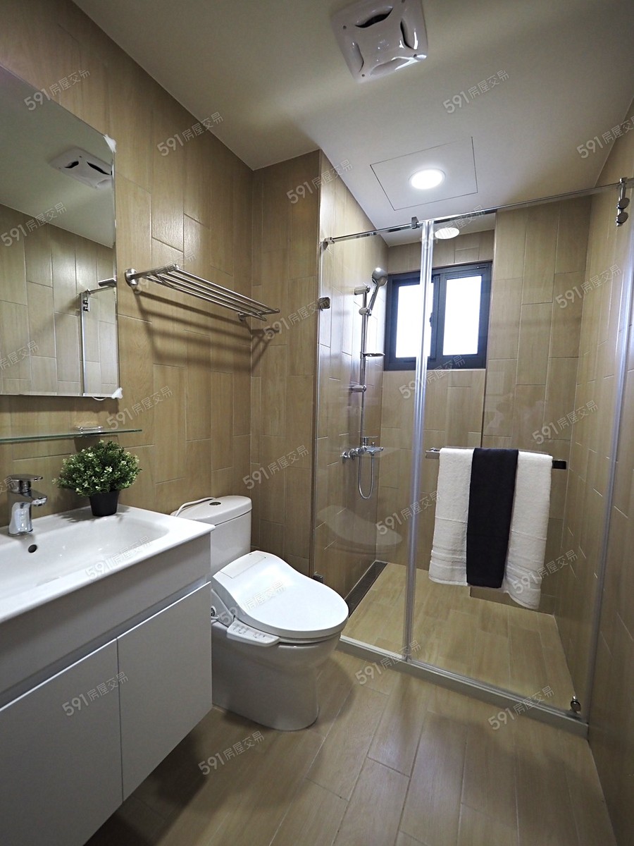 皇城翡麗樣/實品屋