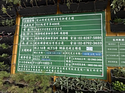 社區圖片