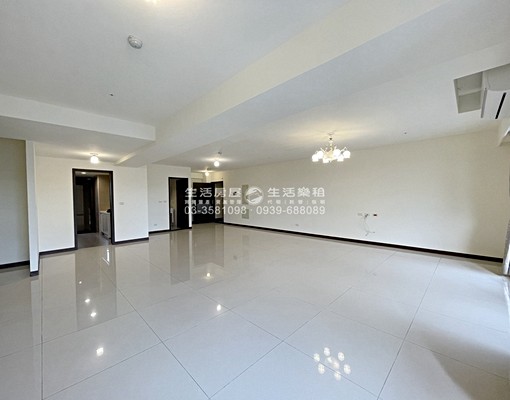 帝璽✦景觀G10大器美宅附車位☆生活便利寬敞舒適浴廁開窗 - Image 4